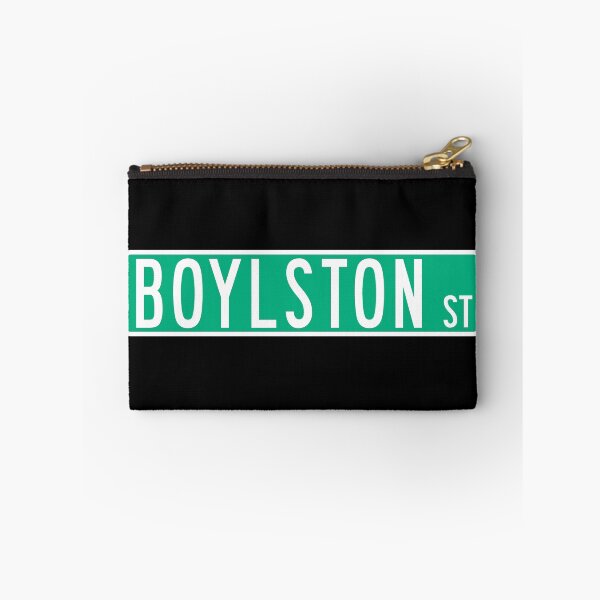 Item preview, BOYLSTON STREET designed and sold by Selina Ferragamo.
