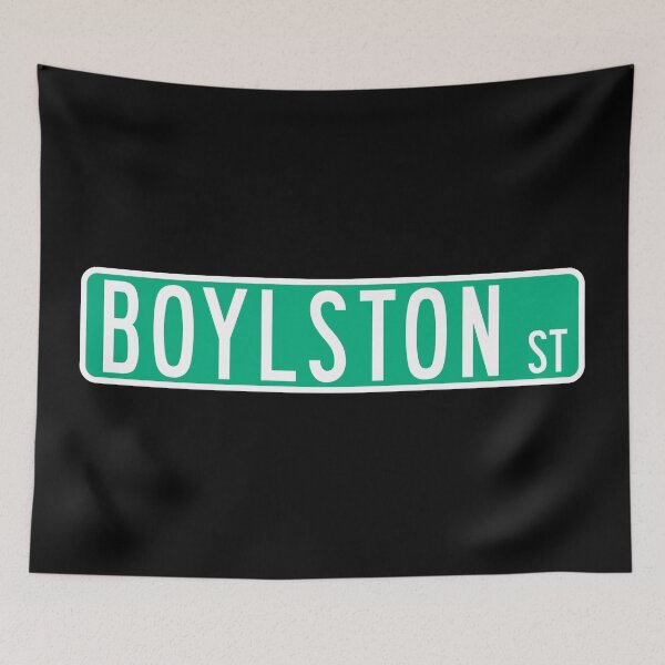 Item preview, BOYLSTON STREET designed and sold by Selina Ferragamo.