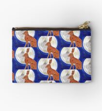 Luna Hare Studio Pouch