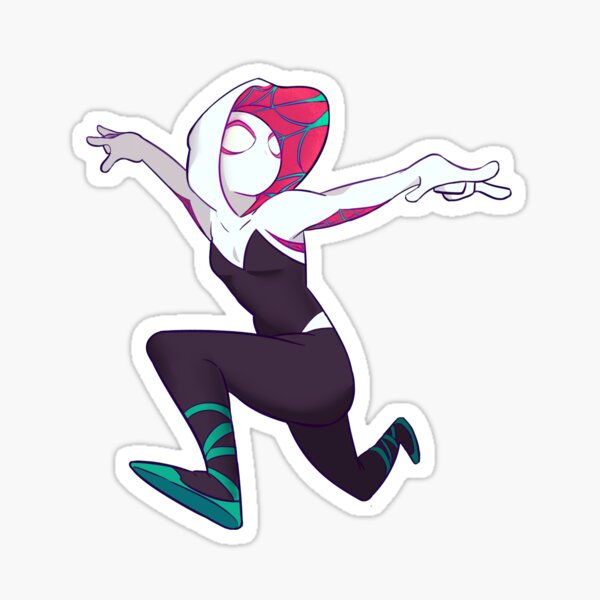 Item preview, Jumping Spider Gwen  designed and sold by Fumisketchies.