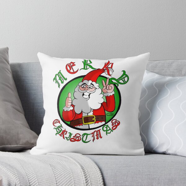 Item preview, Merry Christmas from Santa designed and sold by Cooper31.