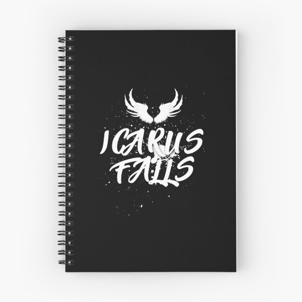 Item preview, Icarus Z designed and sold by natyshop.