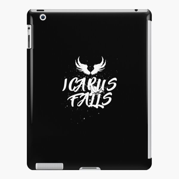 Icarus Z iPad Snap Case