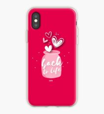 Vinilo o funda para iPhone Icarus Z