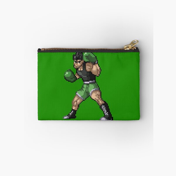Item preview, Little Mac designed and sold by MisterPixel.