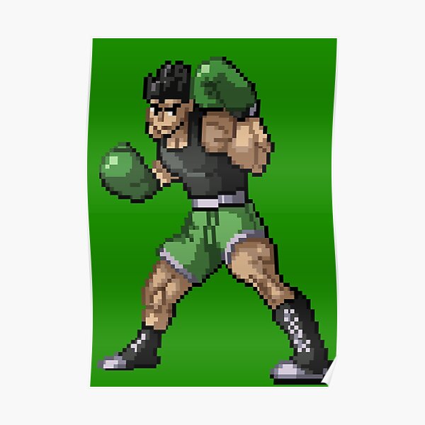 little mac pixel art grid little mac pixel art grid