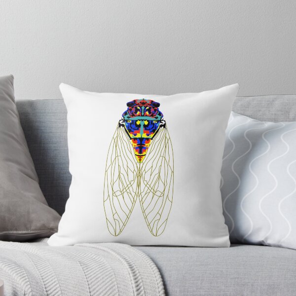 Item preview, CICADA-01 designed and sold by SKINKdesign.