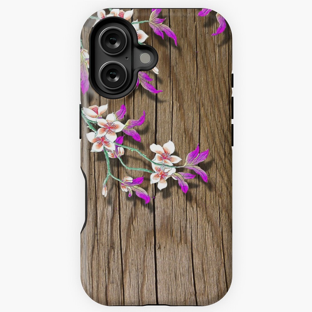 Item preview, iPhone Magsafe Tough Case designed and sold by Vk91art.