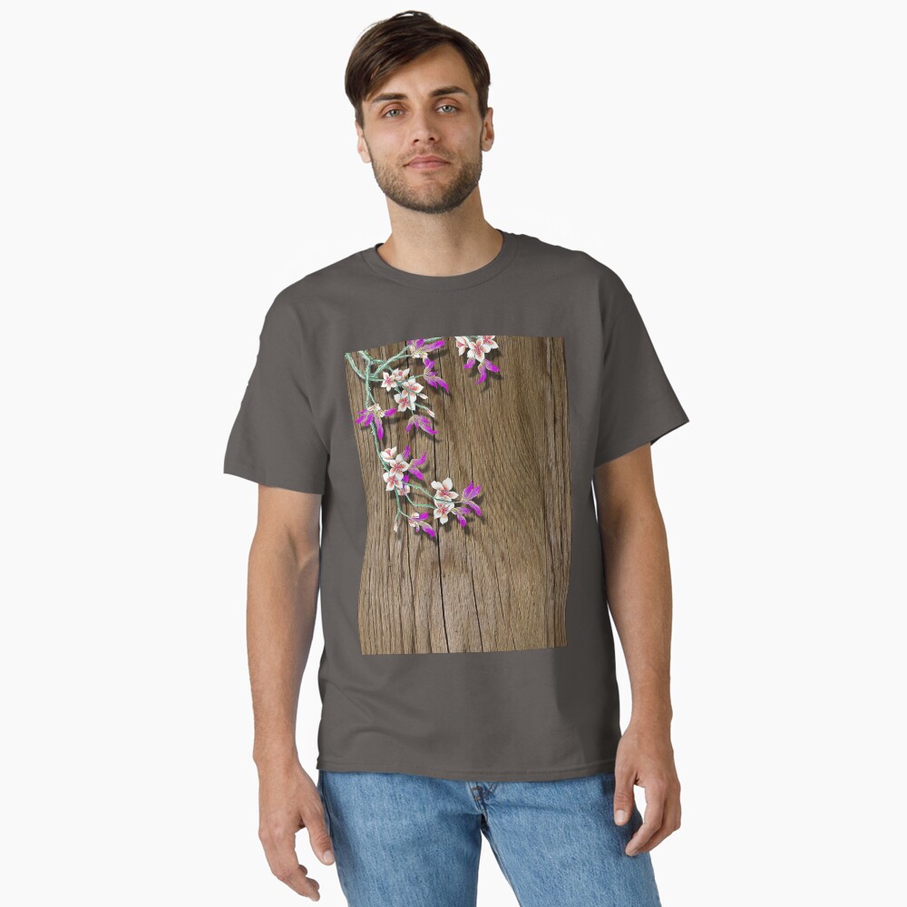 Item preview, Classic T-Shirt designed and sold by Vk91art.