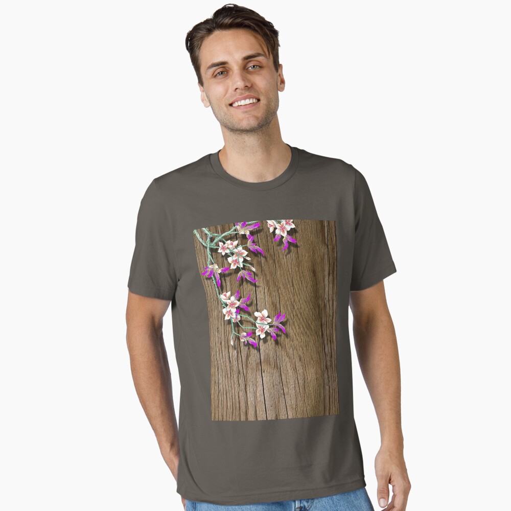 Item preview, Essential T-Shirt designed and sold by Vk91art.