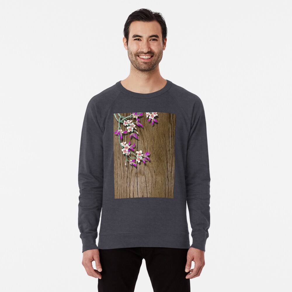 Item preview, Lightweight Sweatshirt designed and sold by Vk91art.