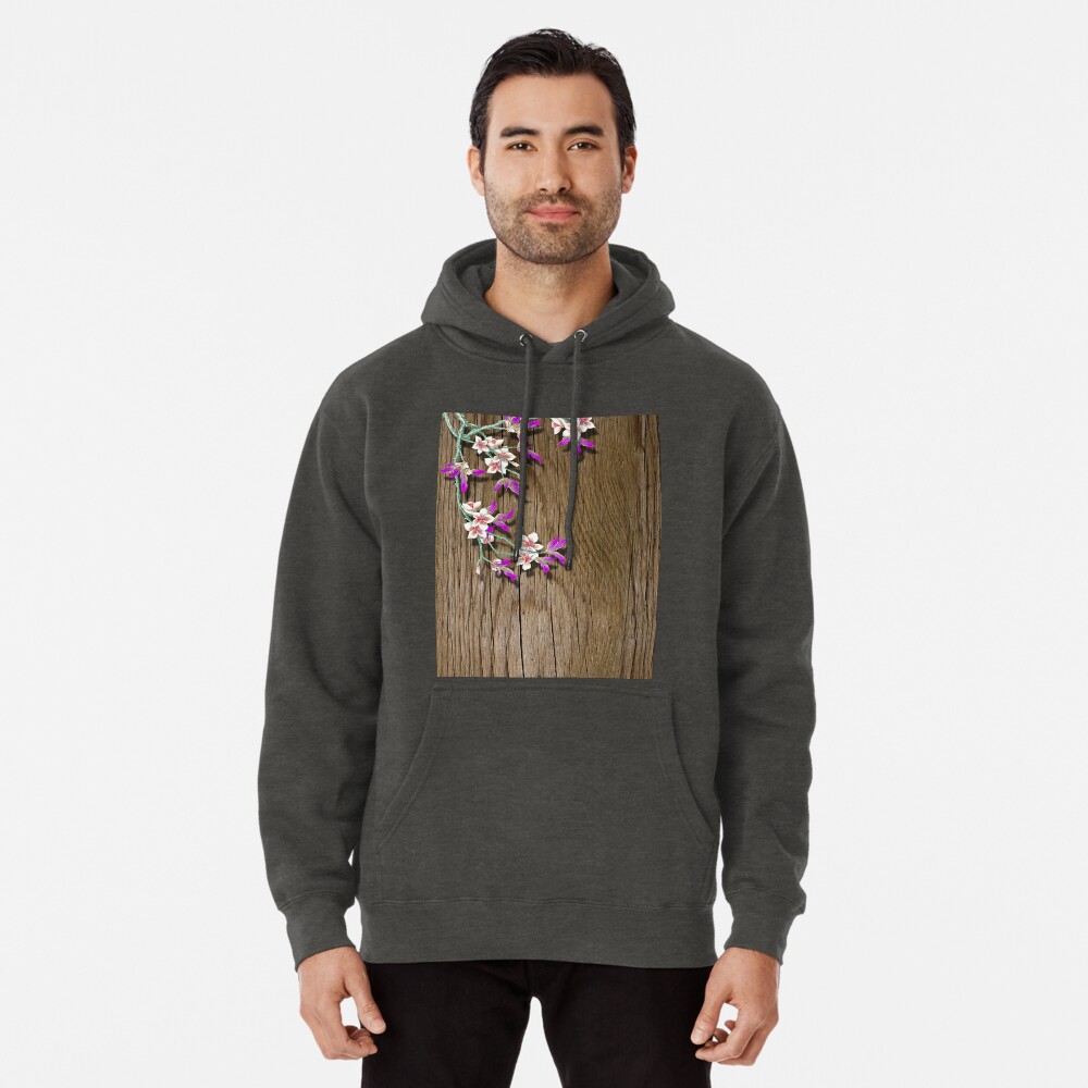 Item preview, Pullover Hoodie designed and sold by Vk91art.