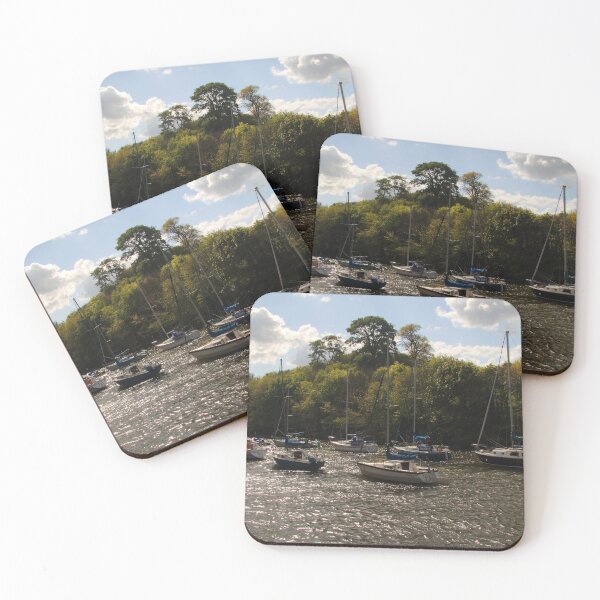Item preview, Yachts at Cramond designed and sold by tomg.