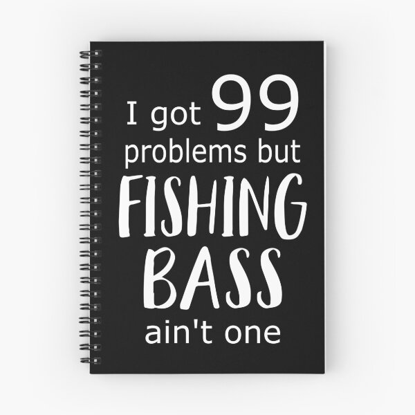 Item preview, Bass Fishing Fisherman Angler designed and sold by DanceAddict.