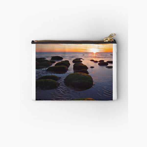 Item preview, Hunstanton sunset designed and sold by cieniu1.