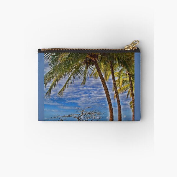 Item preview, Panama. Bocas del Toro. Boat, Sea and the Palm trees. designed and sold by vadim19.