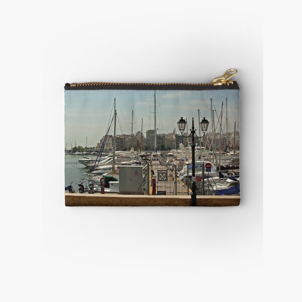 Item preview, The Moorings designed and sold by tomg.