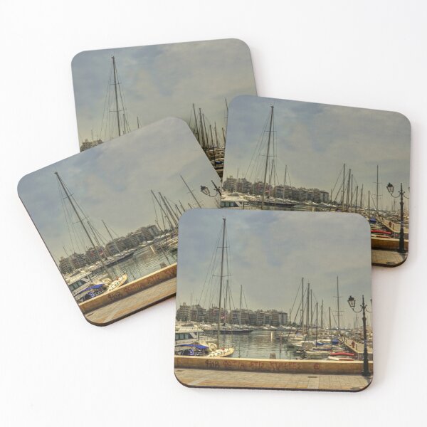 Item preview, Zea Marina designed and sold by tomg.