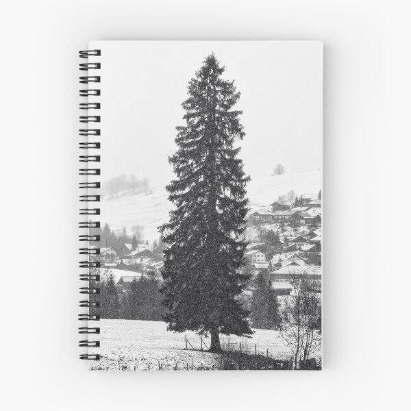 Item preview, Wintry Tree designed and sold by Kasia Design.