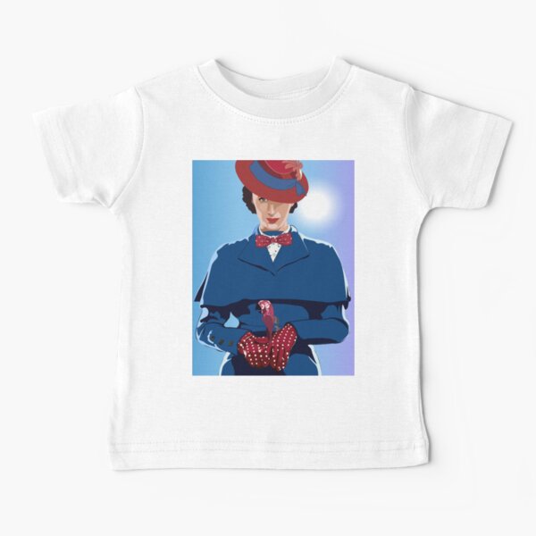 Item preview, Mary Poppins designed and sold by Enami.