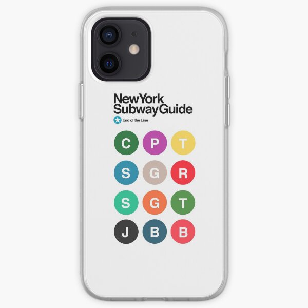 La fin de la ligne Coque souple iPhone