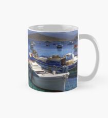 Crowded Bay Mug
