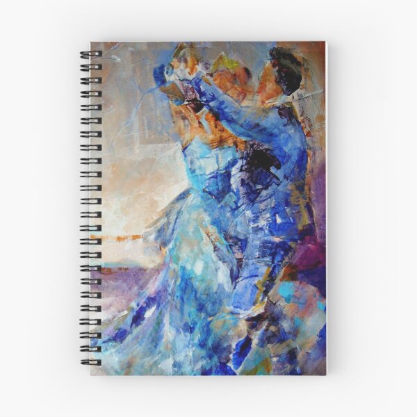 Artikelvorschau, Gesellschaftstanz – Tanzgalerie 55 entworfen und verkauft von Ballet Dance-Artist.