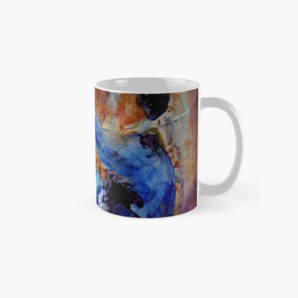 Ballroom Dancing – Dance Gallery 55 Classic Mug