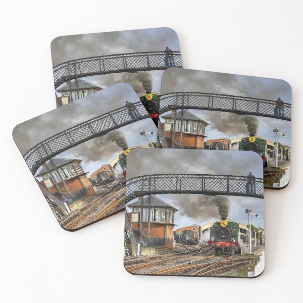 Item preview, Bo’ness and Kinneil Railway designed and sold by tomg.