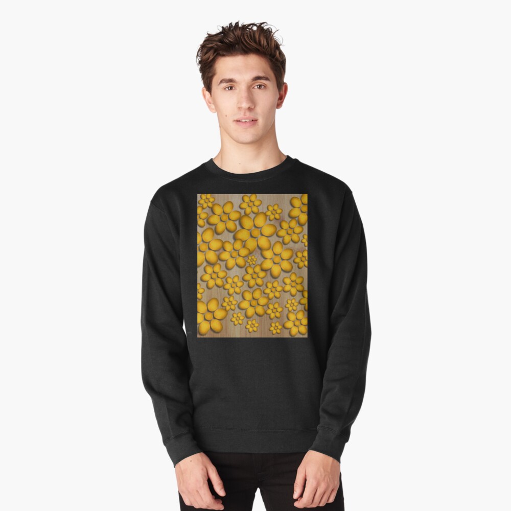 Item preview, Pullover Sweatshirt designed and sold by Vk91.