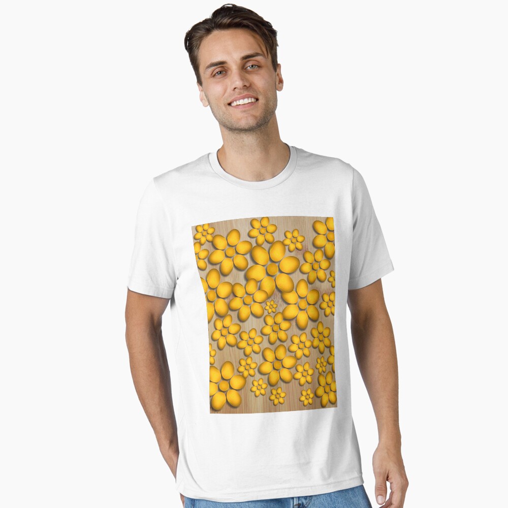 Item preview, Essential T-Shirt designed and sold by Vk91.