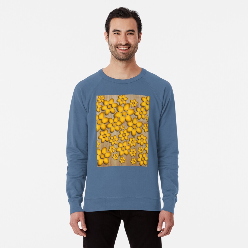 Item preview, Lightweight Sweatshirt designed and sold by Vk91.
