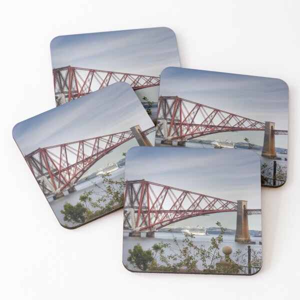 Item preview, Liner under the Bridge designed and sold by tomg.