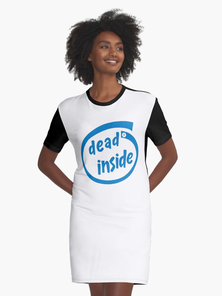 intel inside t shirt