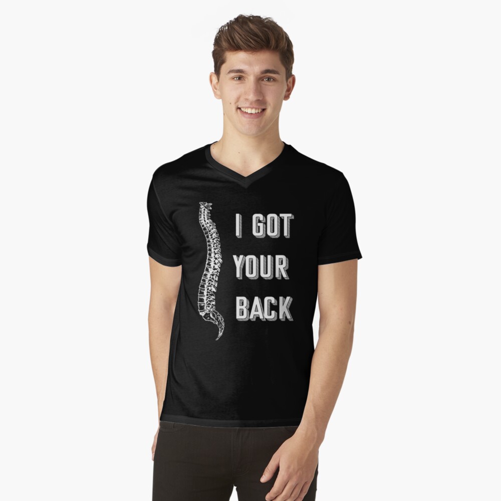 Item preview, V-Neck T-Shirt designed and sold by Geek-topia.