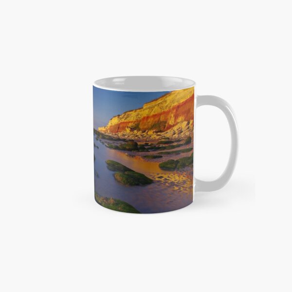 Hunstanton Beach Classic Mug