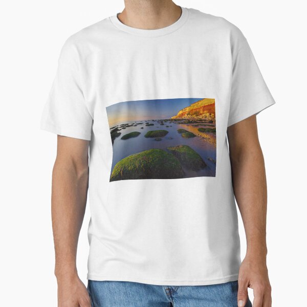 Hunstanton Beach Classic T-Shirt