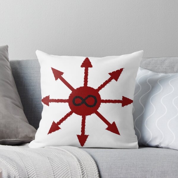 Item preview, Chaos Star designed and sold by windu.