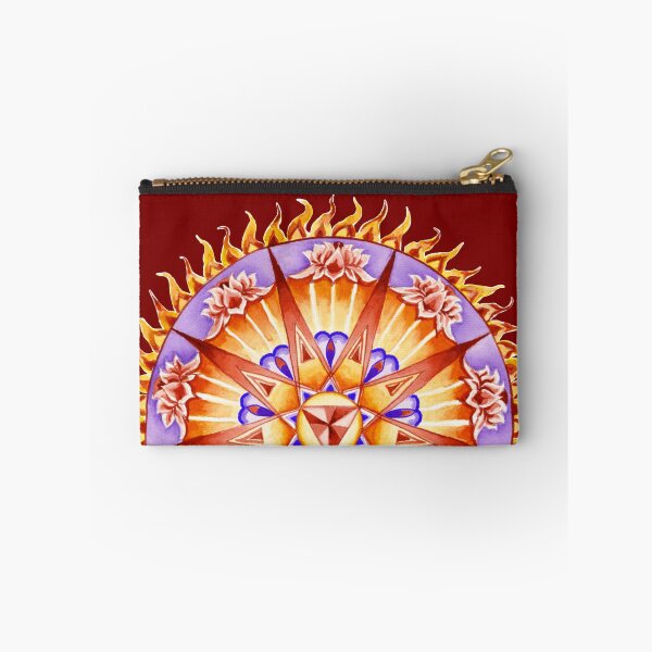 Item preview, Fire Mandala designed and sold by Julie Ann Accornero.