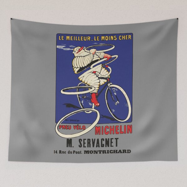Item preview, Vintage Cycle Ad 3 designed and sold by Hannah Kraft.