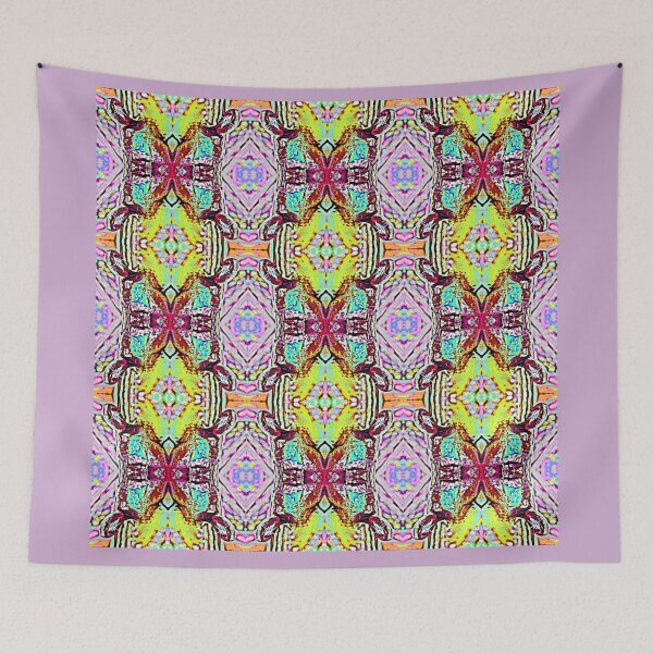 Item preview, trip on your clothes (TM): Victorian plaid fruitarian designed and sold by Lisa Powers.