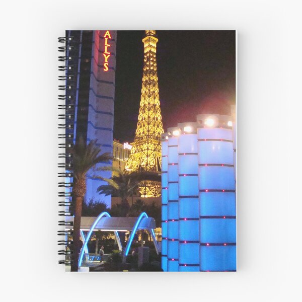 Item preview, The Vegas Strip ^ designed and sold by ctheworld.