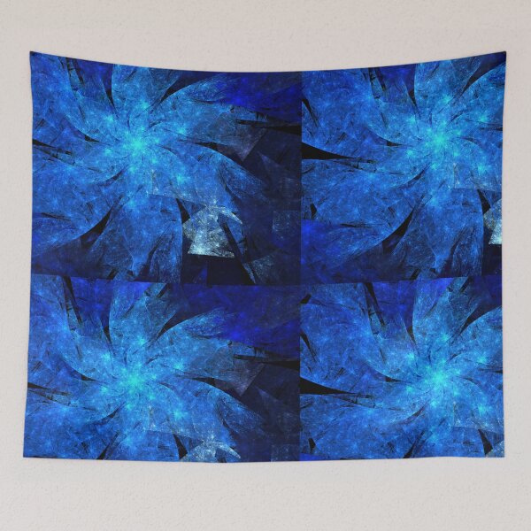 Item preview, Cerulean Sea Star designed and sold by KimSyOk.