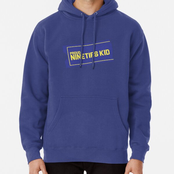 blockbuster sweatshirt