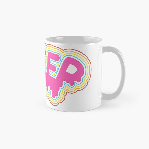 Item preview, Creep - white designed and sold by Sierra Englund.