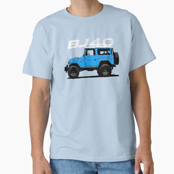 Item preview, Fj Cruiser 76 BJ40 Birthday gift designed and sold by MOAOUN.