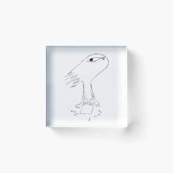Item preview, Scripple designed and sold by CreatureCreator.