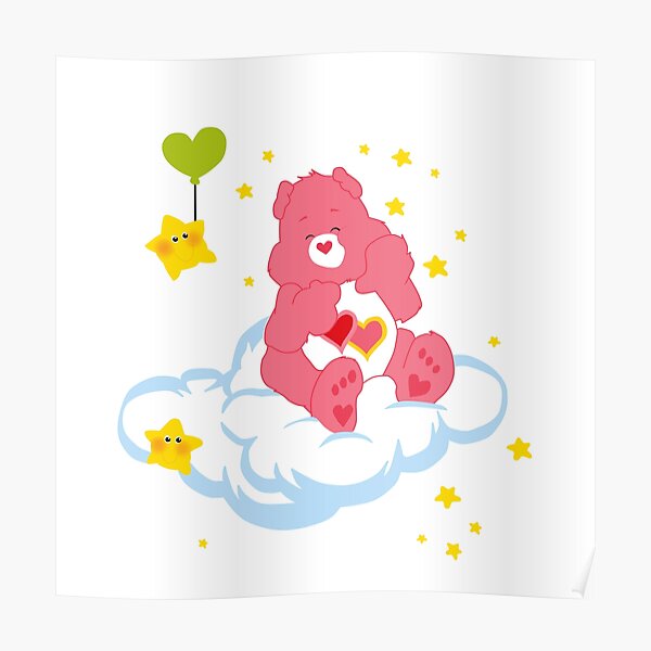 lovealot bear