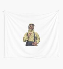 Zola BINKS Wall Tapestry