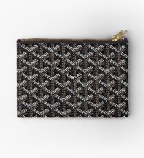 schwarzer goyard 100 Täschchen